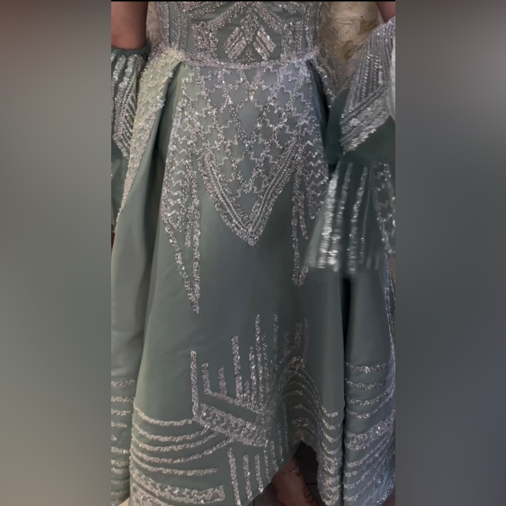 Mint Green - image 2